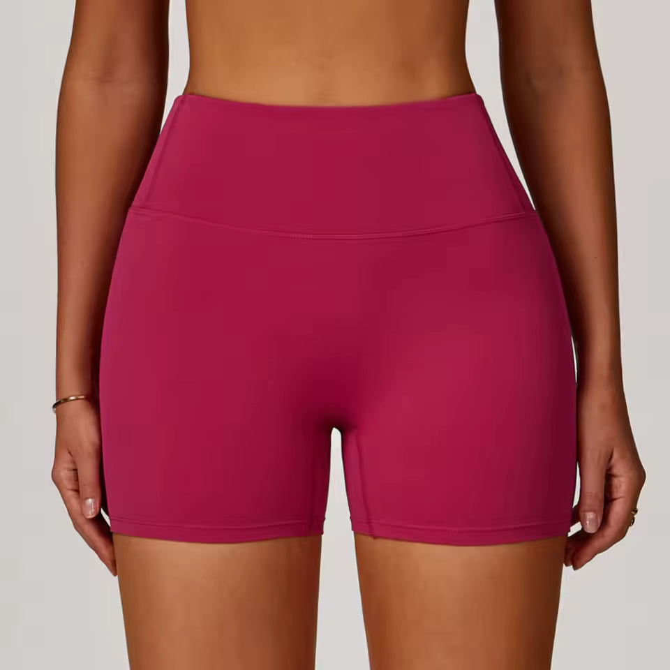 BootyFlex Seamless Shorts