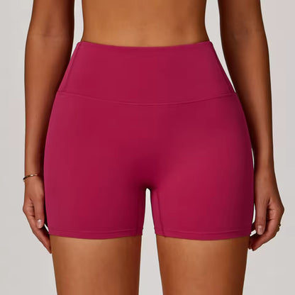 BootyFlex Seamless Shorts