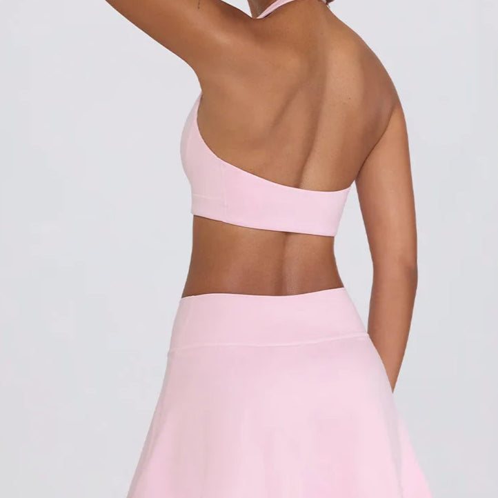 2-Piece Cardio Sports