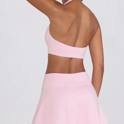 2-Piece Cardio Sports