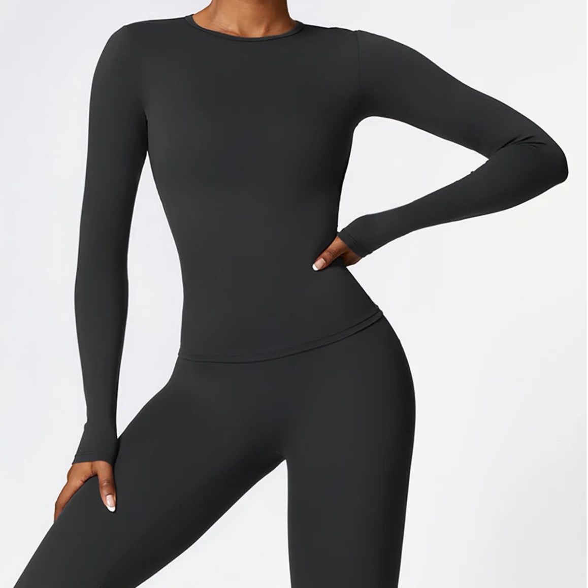 CurveTherm Active Set