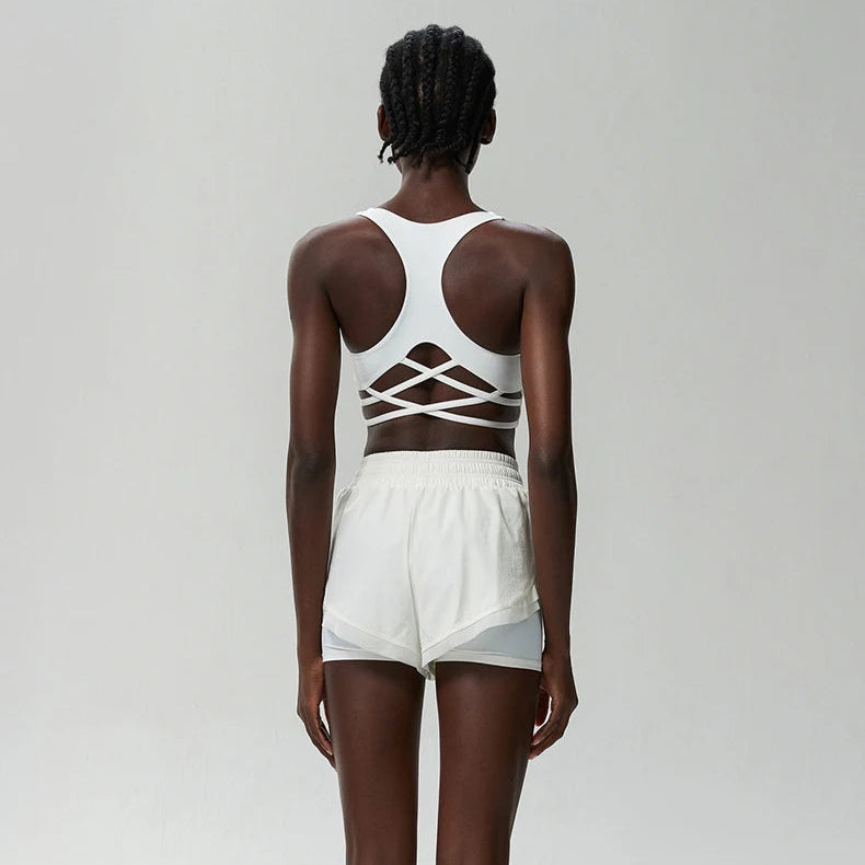 BreatheFlex 2-Piece Sportswear