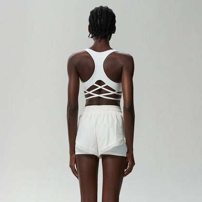 BreatheFlex 2-Piece Sportswear