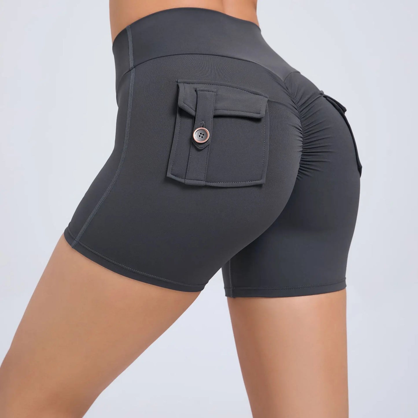 Velvifit Performance Shorts