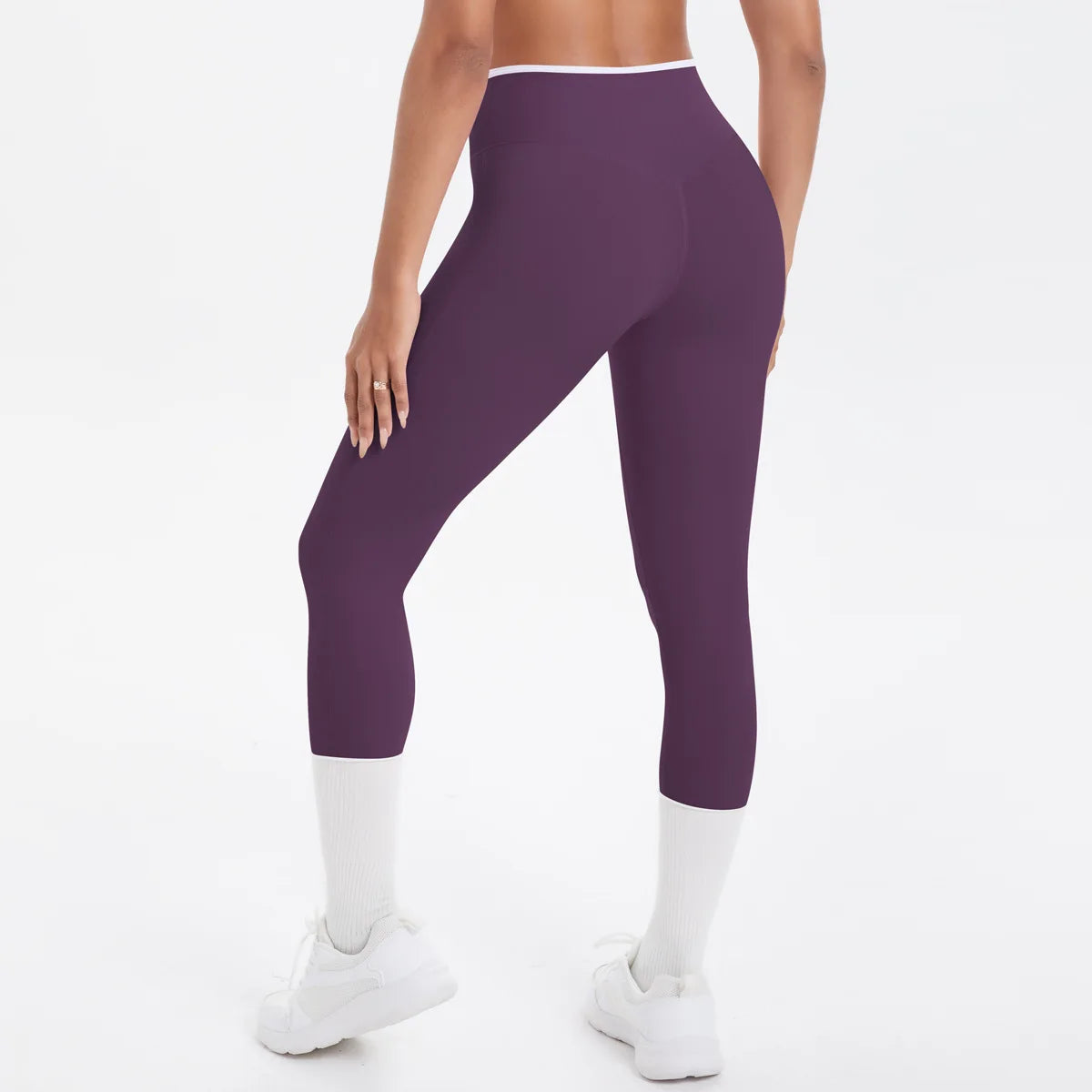 CrossContour Seamless Leggings