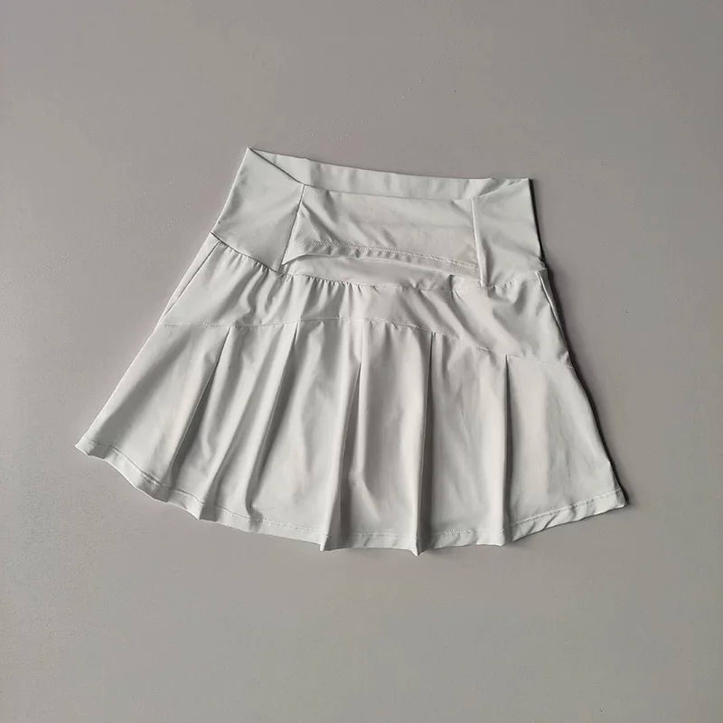 FlexMove A-Line Active Skort