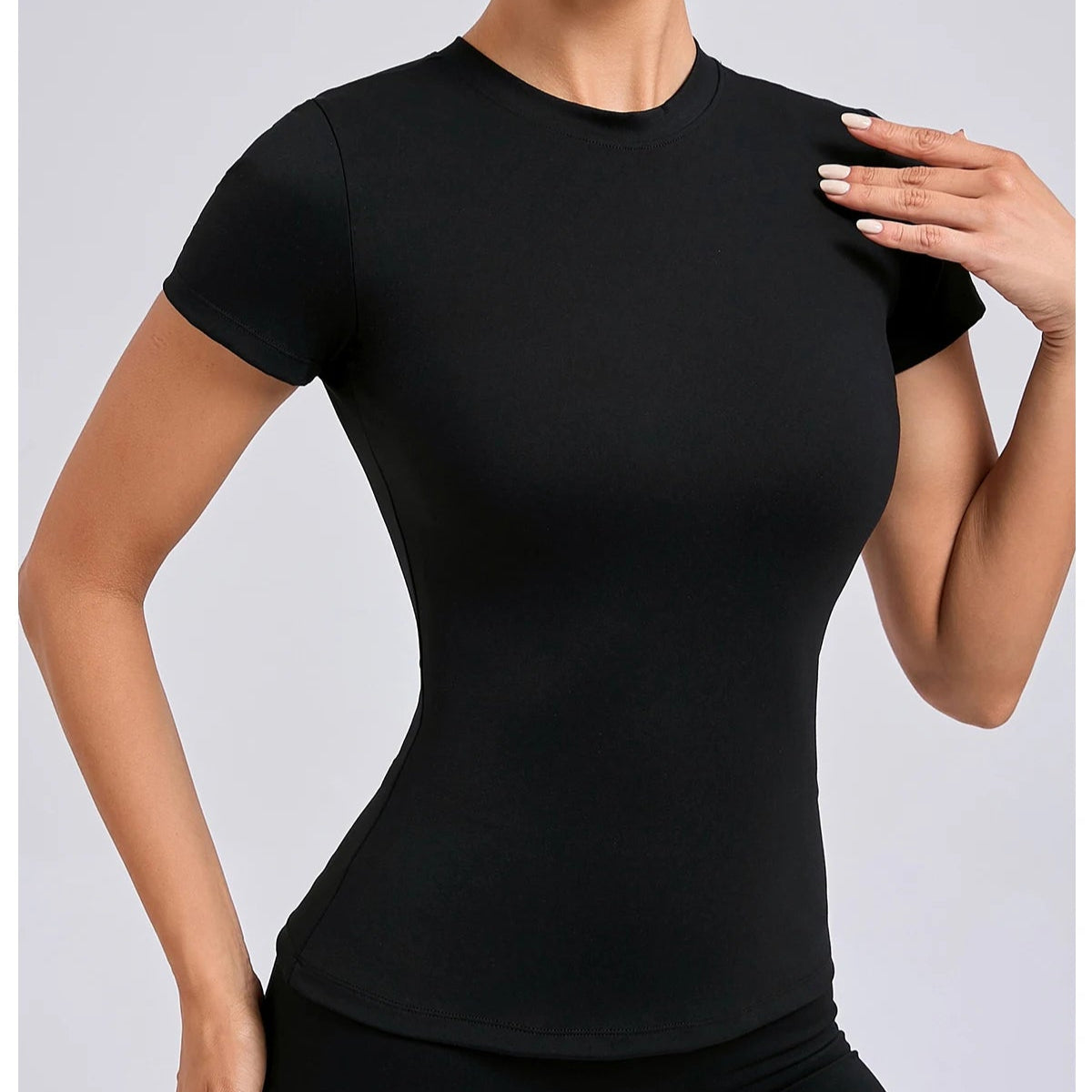 Top Yoga Shirts