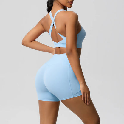 PowerMove Pro Gym Set