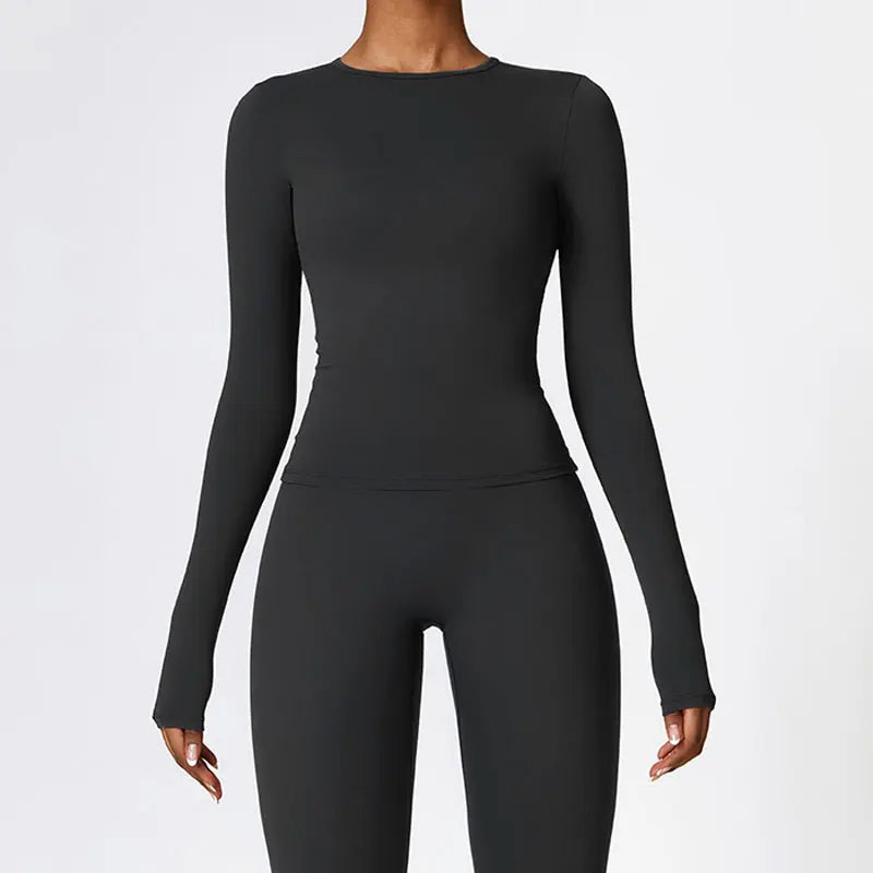 CurveTherm Active Set