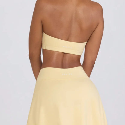 2-Piece Cardio Sports