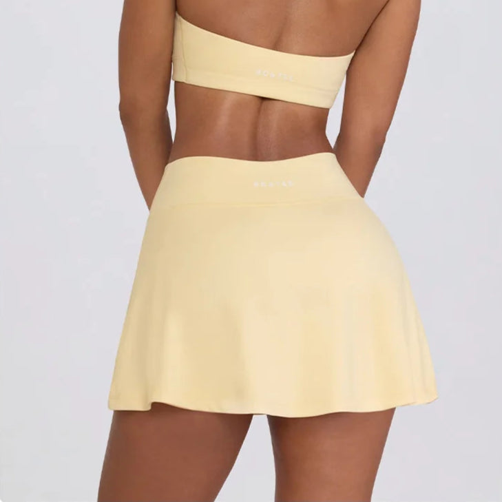 Tennis and Golf Suits Skirt Sportswear