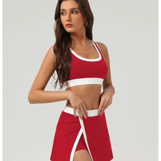 2- piece tennis set
