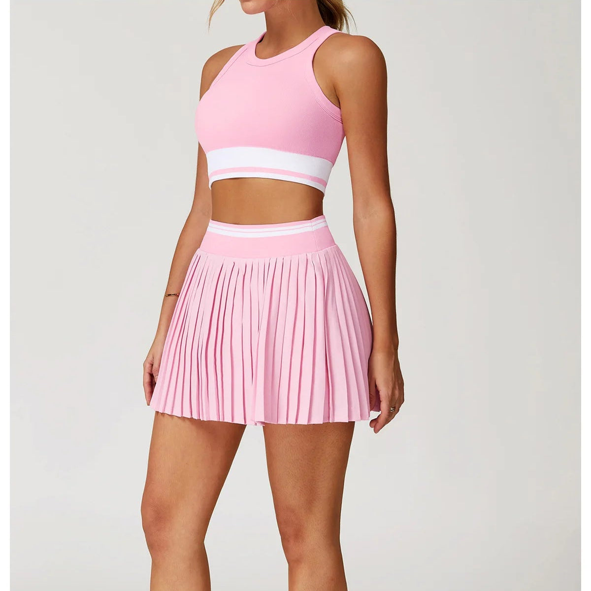 All-in-One Fitness Set