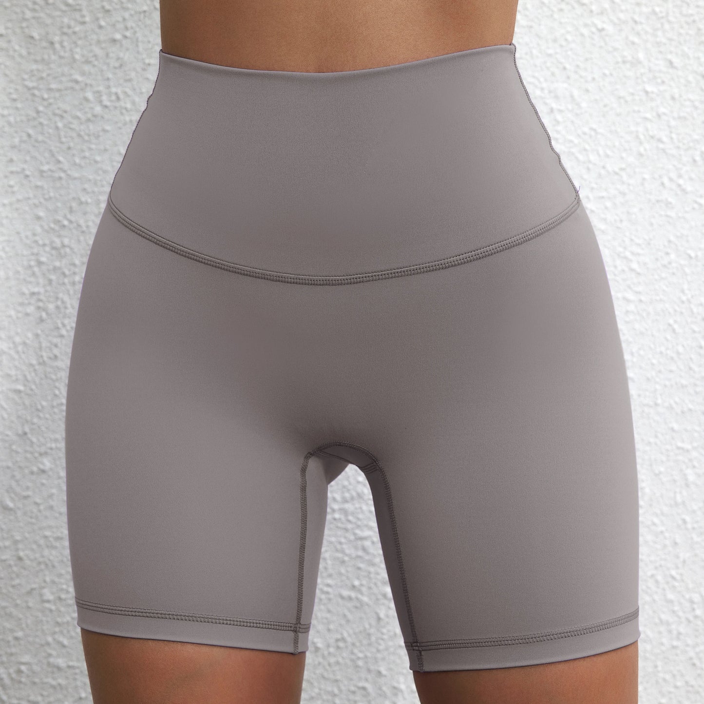 PowerMove Compression Yoga Shorts