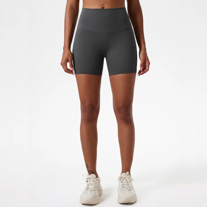 CloudLift High-Waist Shorts
