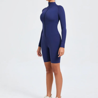 Women’s Yoga & Gym Tracksuit