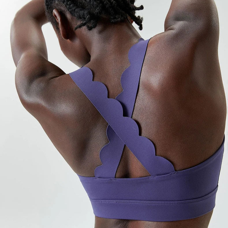 Buttery YogaSculpt Crop