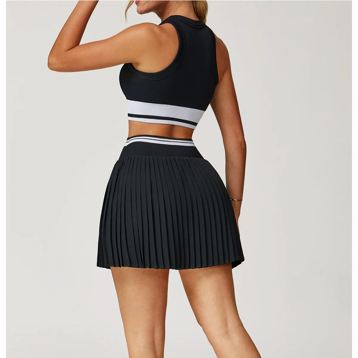 All-in-One Fitness Set