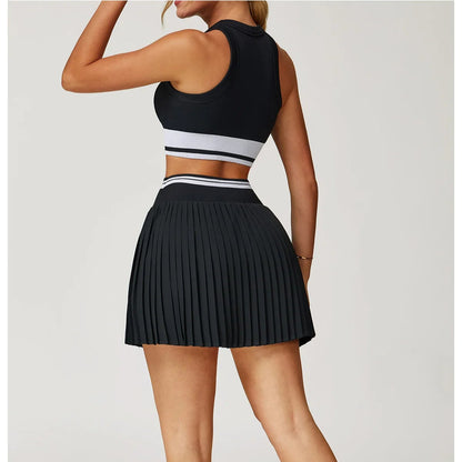 All-in-One Fitness Set