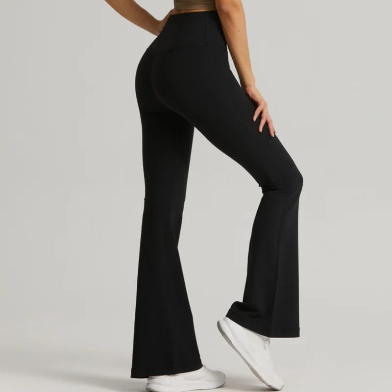 BootyLift Flare Yoga Pants