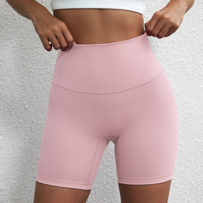PowerMove Compression Yoga Shorts