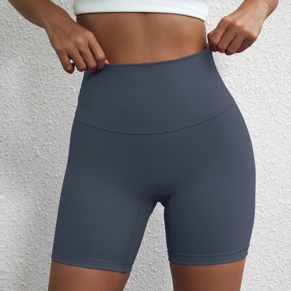 PowerMove Compression Yoga Shorts