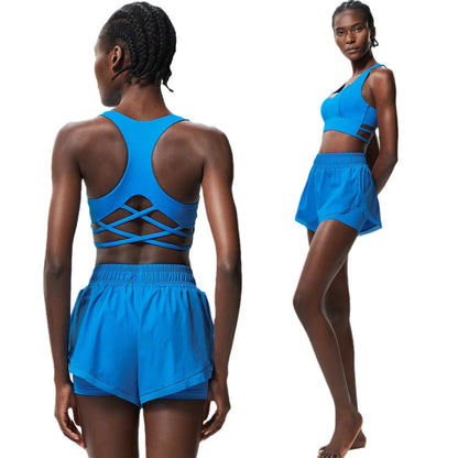 BreatheFlex 2-Piece Sportswear