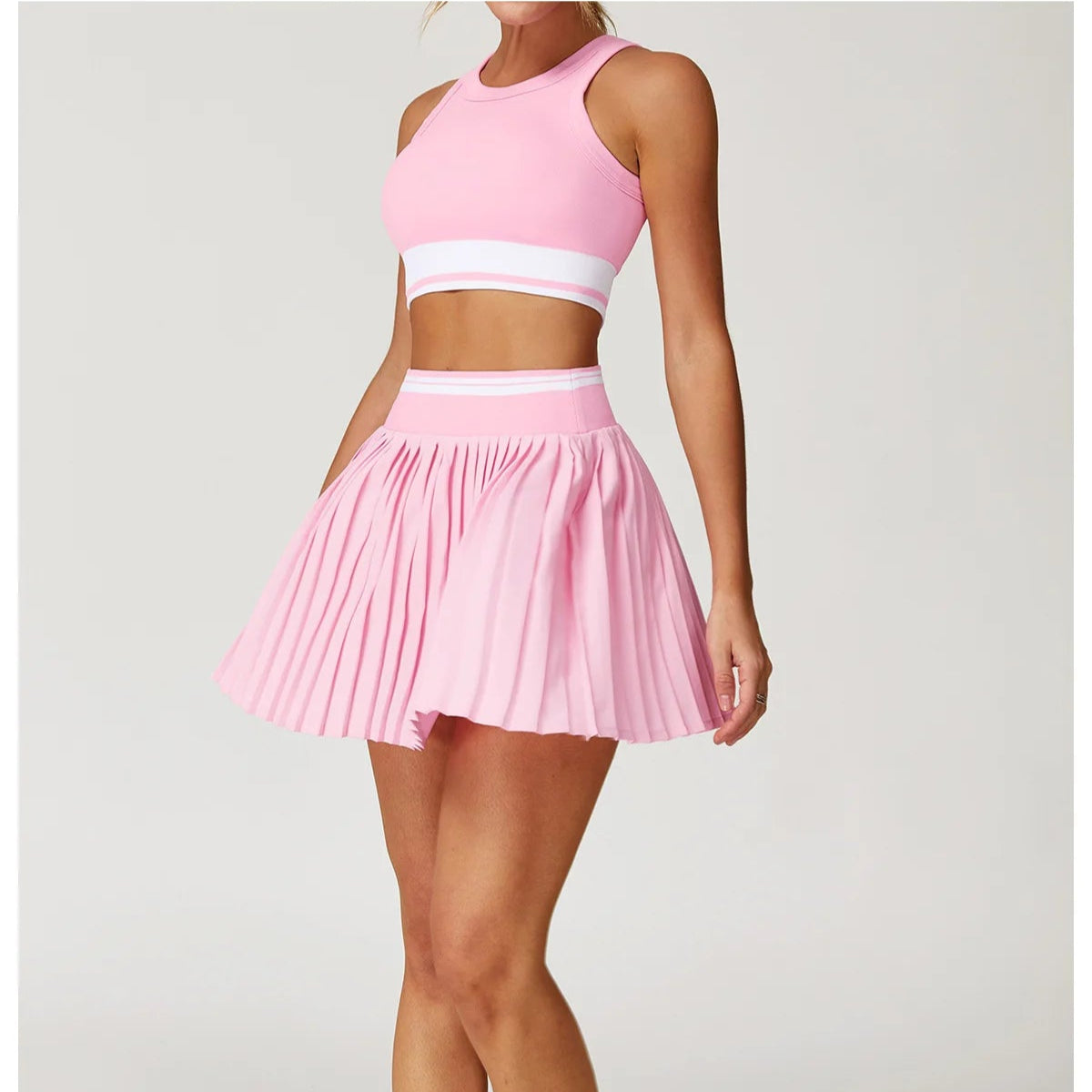 All-in-One Fitness Set