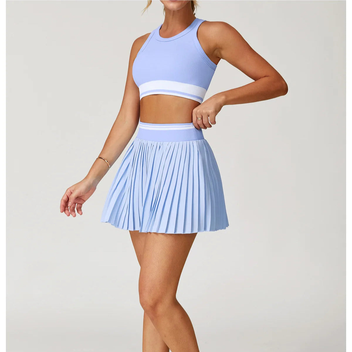 All-in-One Fitness Set