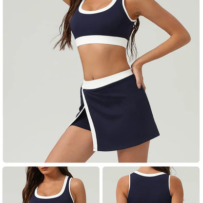 2- piece tennis set