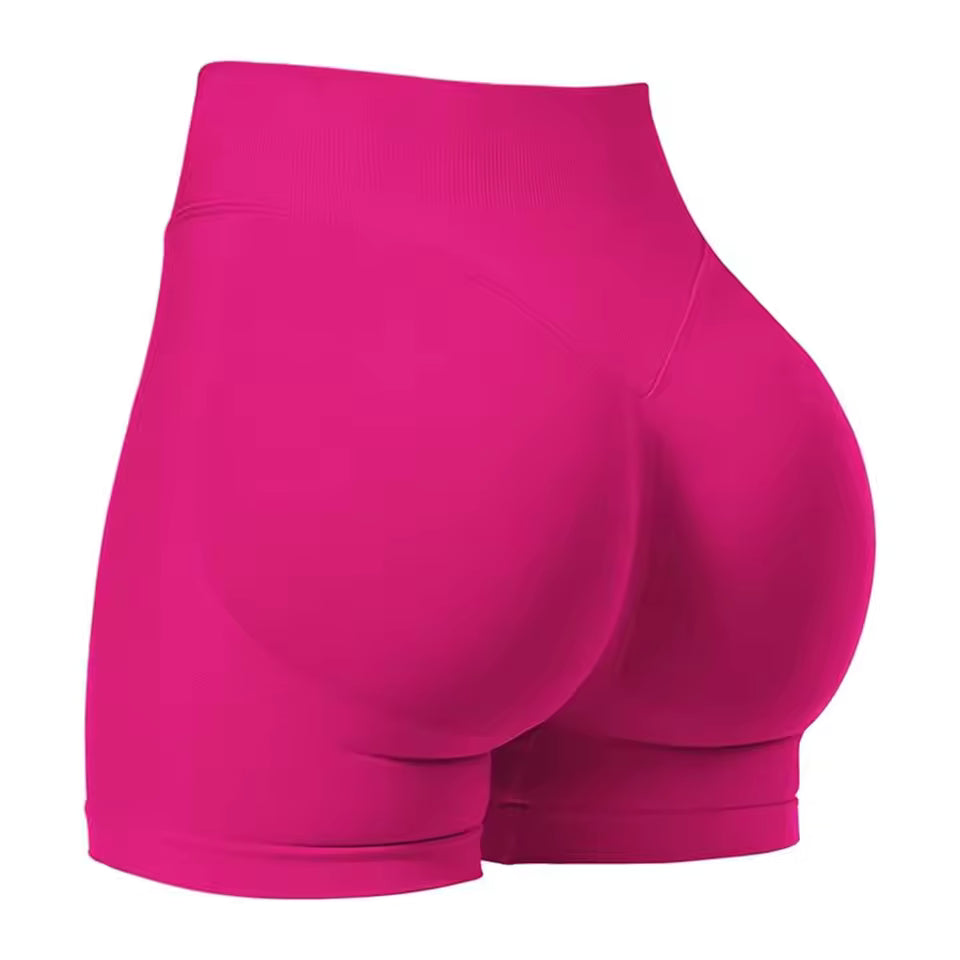 BootyFlex Seamless Shorts