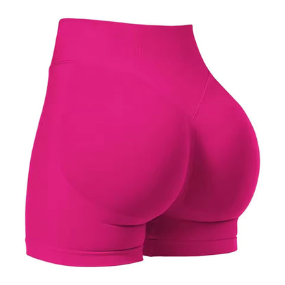 BootyFlex Seamless Shorts