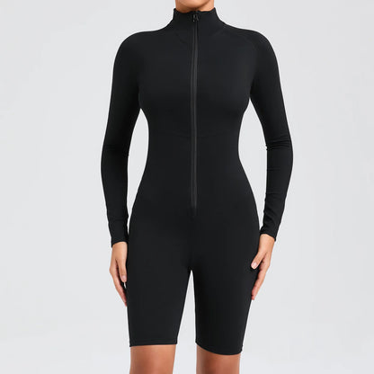 Women’s Yoga & Gym Tracksuit