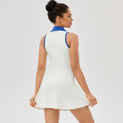 SwiftMove Golf & Tennis Dress