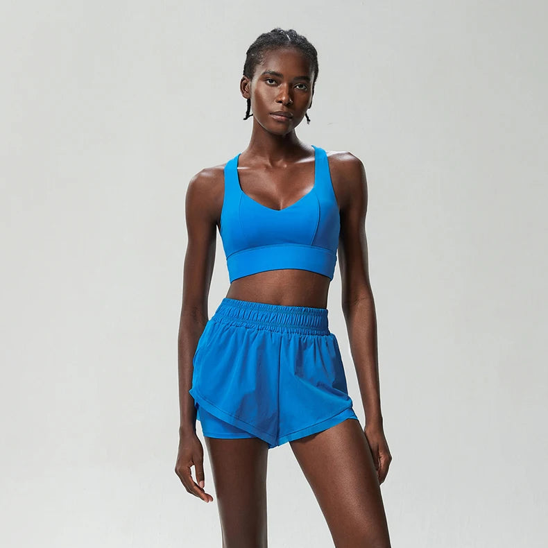 BreatheFlex 2-Piece Sportswear