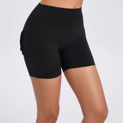 Velvifit Performance Shorts