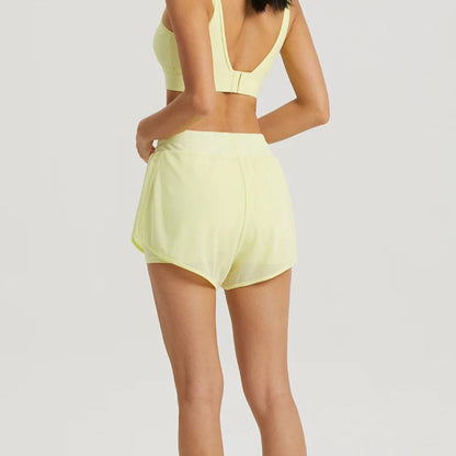 EnduraFlex Breathable Shorts