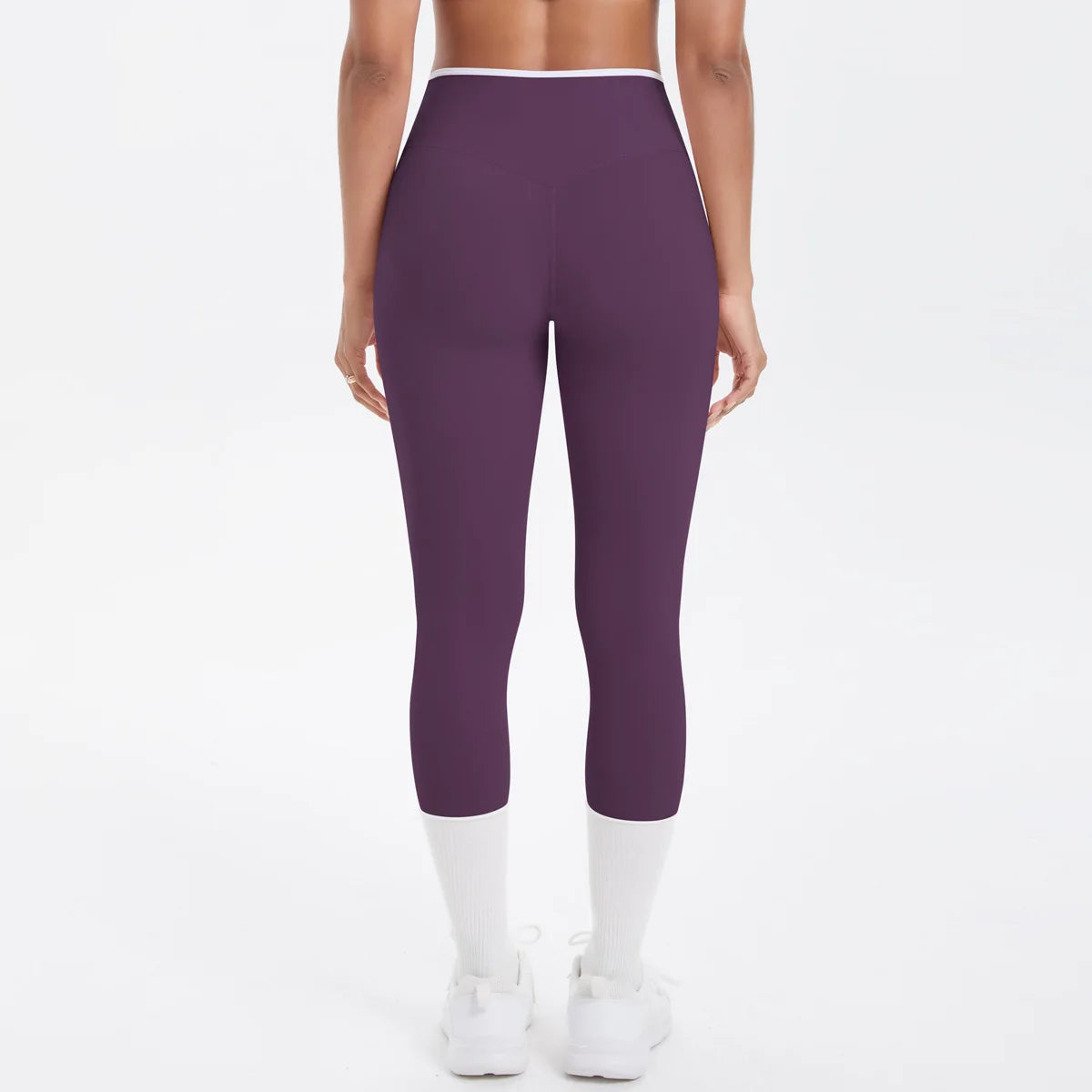 CrossContour Seamless Leggings