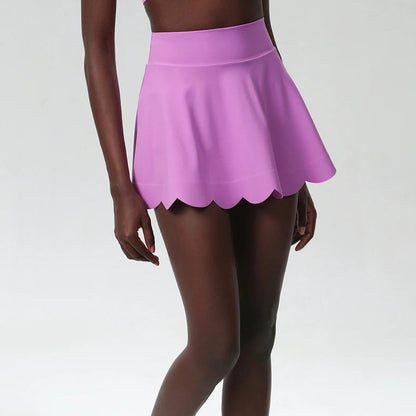 Women's Pocket Tennis Skirt