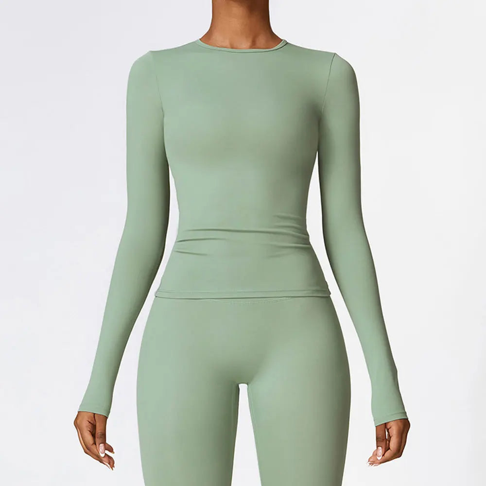 CurveTherm Active Set