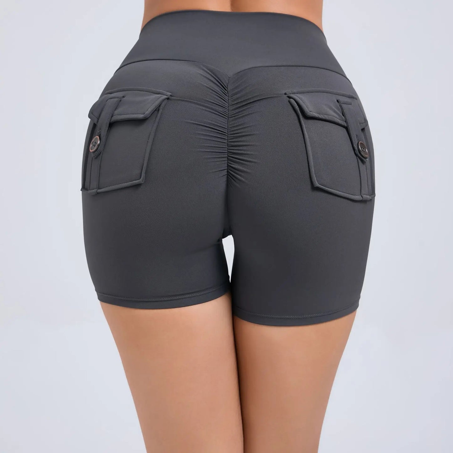 Velvifit Performance Shorts