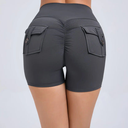 Velvifit Performance Shorts