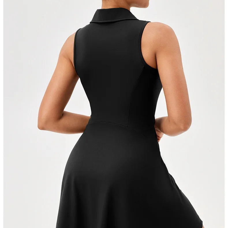 SwiftMove Golf & Tennis Dress