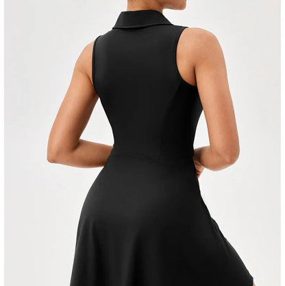 SwiftMove Golf & Tennis Dress