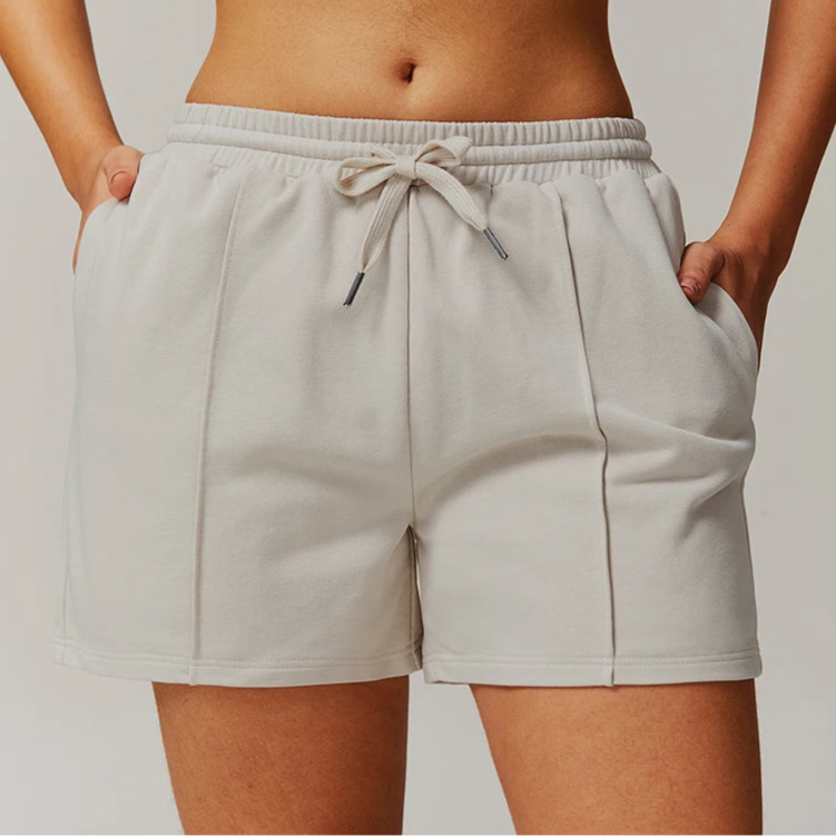 Pocket Athletic Workout Shorts