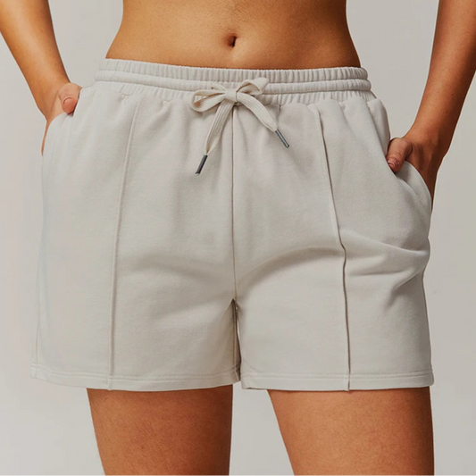 Pocket Athletic Workout Shorts