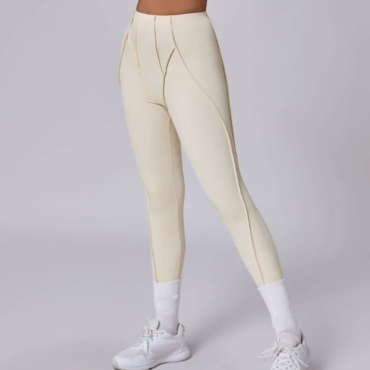 High-Stretch Leggings - Everyday Activewear