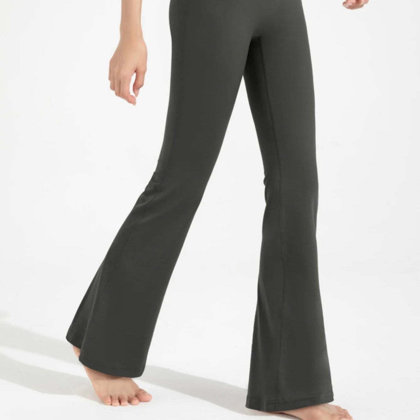 BootyLift Flare Yoga Pants