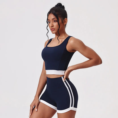 PowerCurve 2-Piece Workout Se
