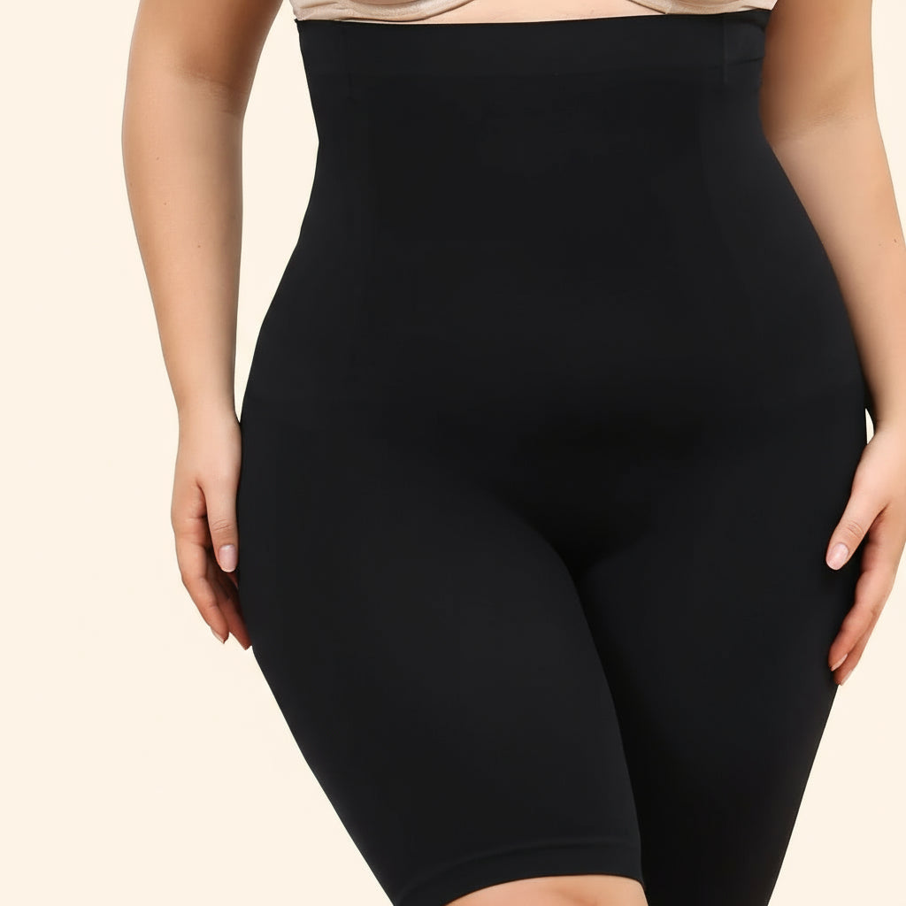 SculptEase Plus Seamless Leggings